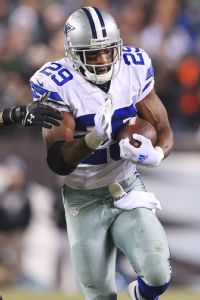 DeMarco Murray