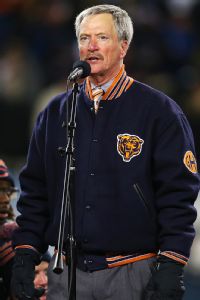 George McCaskey
