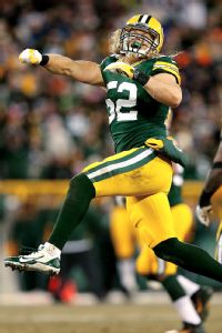 Clay Matthews
