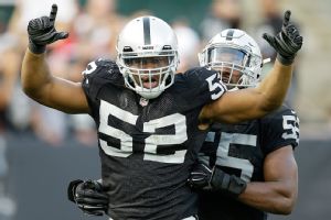 Khalil Mack