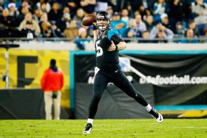 Blake Bortles