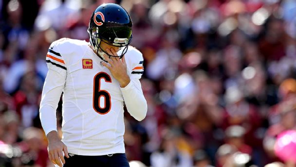 Jay Cutler