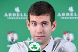 Brad Stevens
