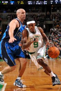 Rajon Rondo