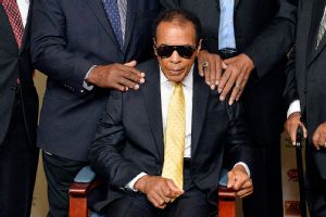 Muhammad Ali