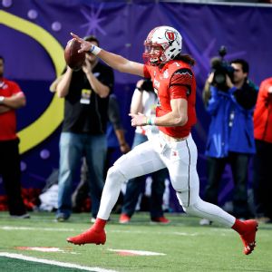 Travis Wilson