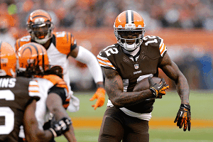 Josh Gordon