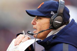 Marc Trestman
