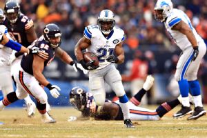 Reggie Bush