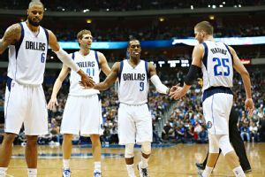 Mavericks