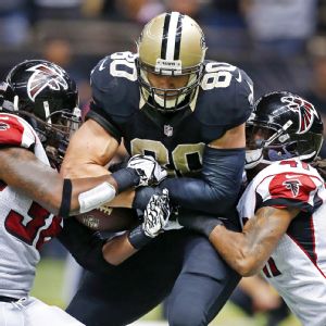 Jimmy Graham