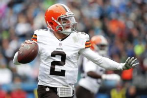 Johnny Manziel