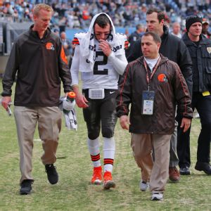Johnny Manziel