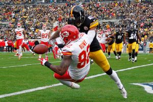 Dwayne Bowe