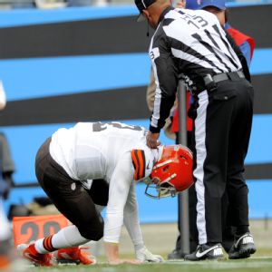 Johnny Manziel