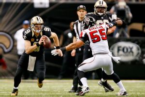 Drew Brees