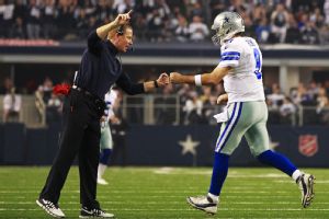 Tony Romo