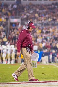Jimbo Fisher