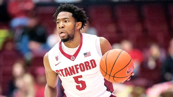 Chasson Randle
