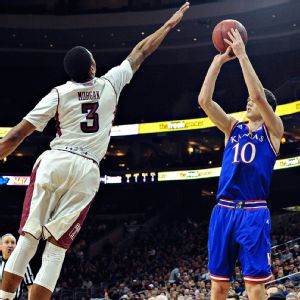 Kansas/Temple