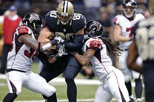 Jimmy Graham