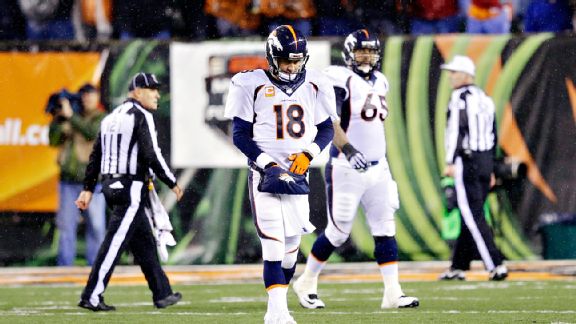 Manning