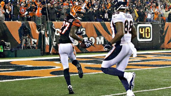 Dre Kirkpatrick