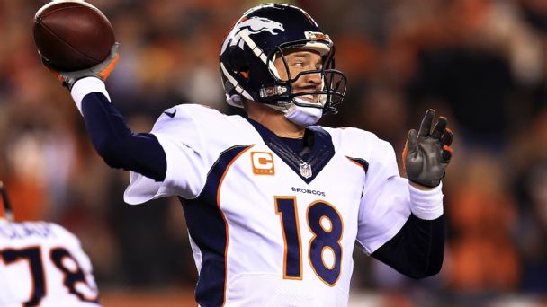 Peyton Manning