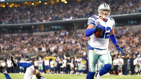 Jason Witten