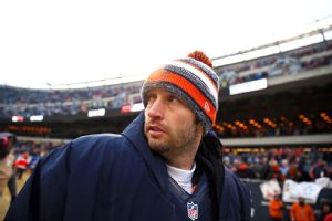 Jay Cutler