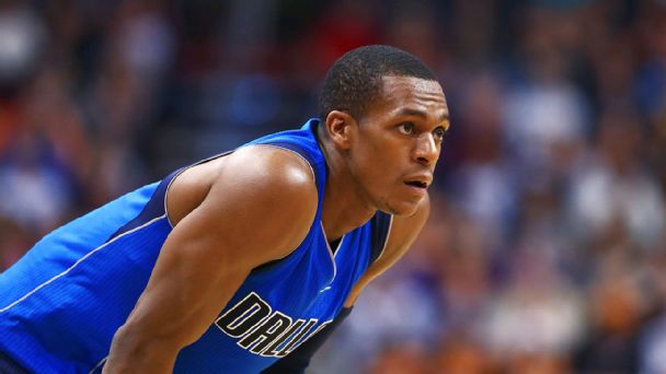 Rajon Rondo