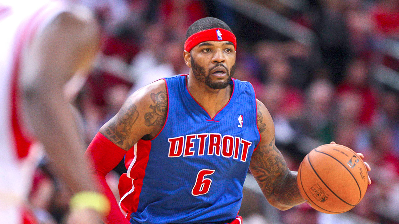 How Josh Smith fits with Rockets - ESPN