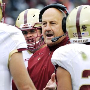 Steve Addazio