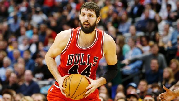 Nikola Mirotic