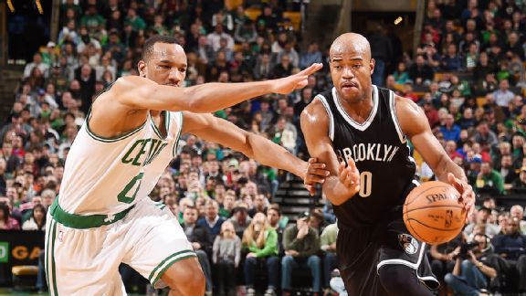 Jarrett Jack