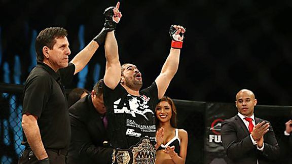 Rousimar Palhares
