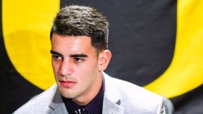Marcus Mariota