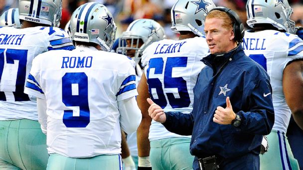 Jason Garrett