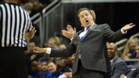 John Calipari