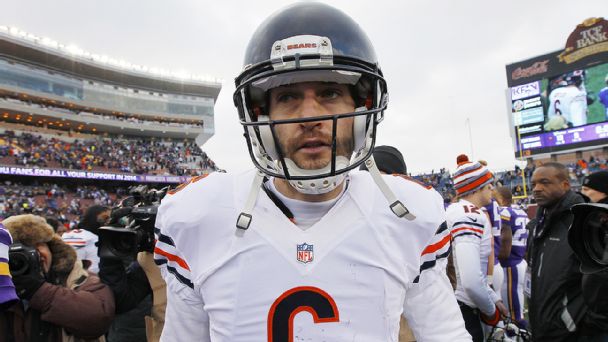 Jay Cutler