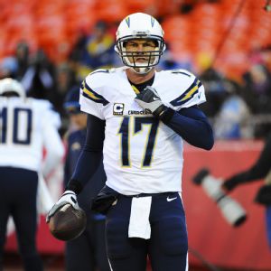 Phillip Rivers