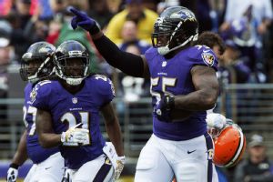 Terrell Suggs