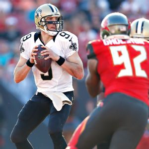 Drew Brees