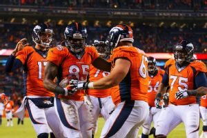 Broncos
