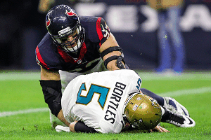 J.J. Watt