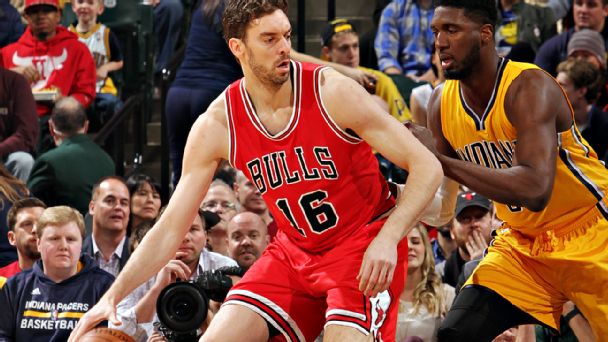 Bulls/Pacers