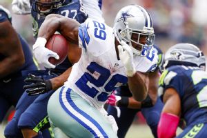 DeMarco Murray