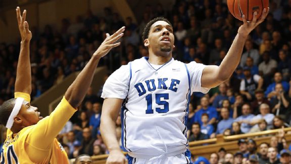 Jahlil Okafor