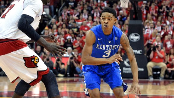 Tyler Ulis