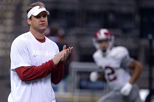 Lane Kiffin